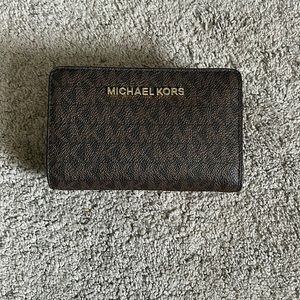 Michael Kors wallet